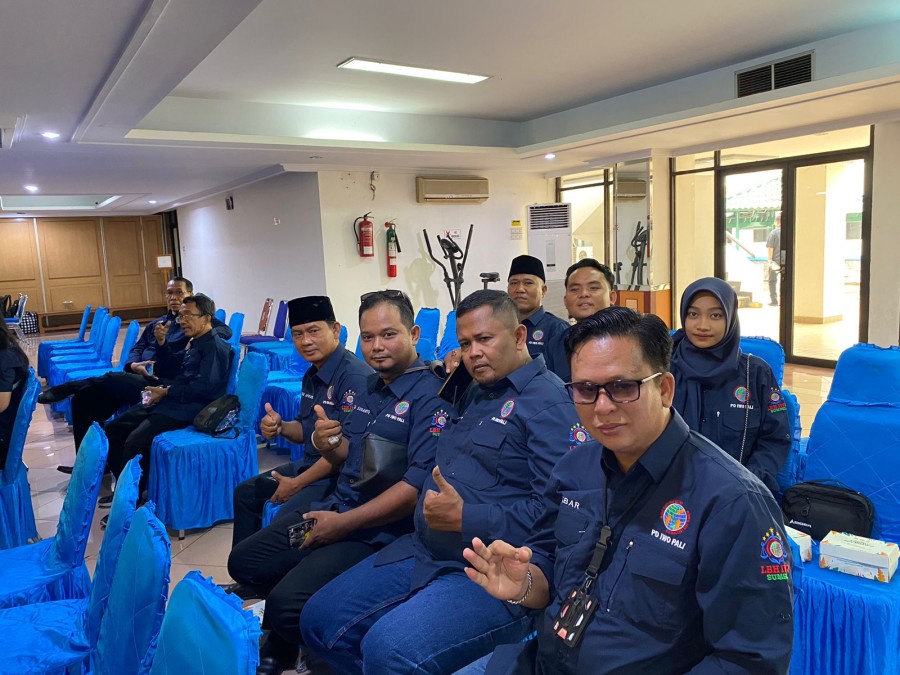 Tiga Anggota PD IWO PALI Terpilih Mengikuti “DENPASAR INTERNASIONAL KITE FESTIVAL 2024”