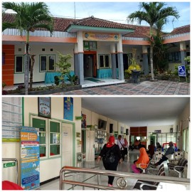 Puskesmas Pakel Punya 3 Inovasi Andalan, Diharapkan Bisa Jadi Role Model di Tulungagung