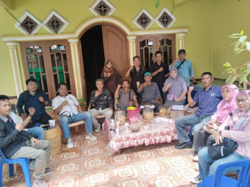 Organisasi Pers Kecam Oknum ASN DPRD Lahat Diduga Sebar Fitnah “Maling” Pakai Pengeras Suara