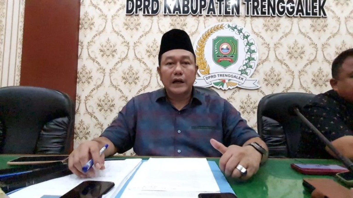 DPRD Trenggalek: Bawaslu Bredel APK Pemilu Bisa Berujung Masuk DKPP