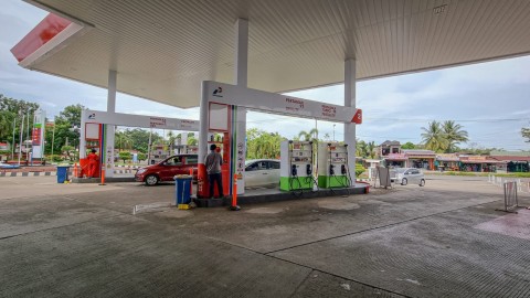 Pertamina Beri Sanksi Tegas SPBU 24.307.155 Kabupaten Banyuasin dan Dua Operator di-PHK