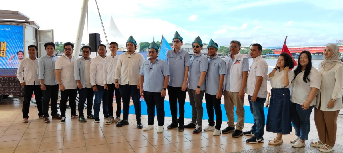 Pengurus MKD RPGM Sumsel Dilantik