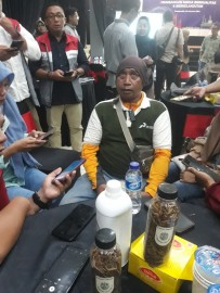 Sampah Organik Disulap jadi Baggot Hingga Menghasilkan Nafkah Keluarga