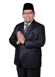 Riduan Caleg Dapil V dari PKS Berpeluang Besar Duduk di DPRD Palembang