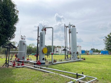 Pertama dalam Sejarah, PEP Adera Field Tembus Angka Produksi Minyak Harian Tertinggi Sebesar 4.210 BOPD