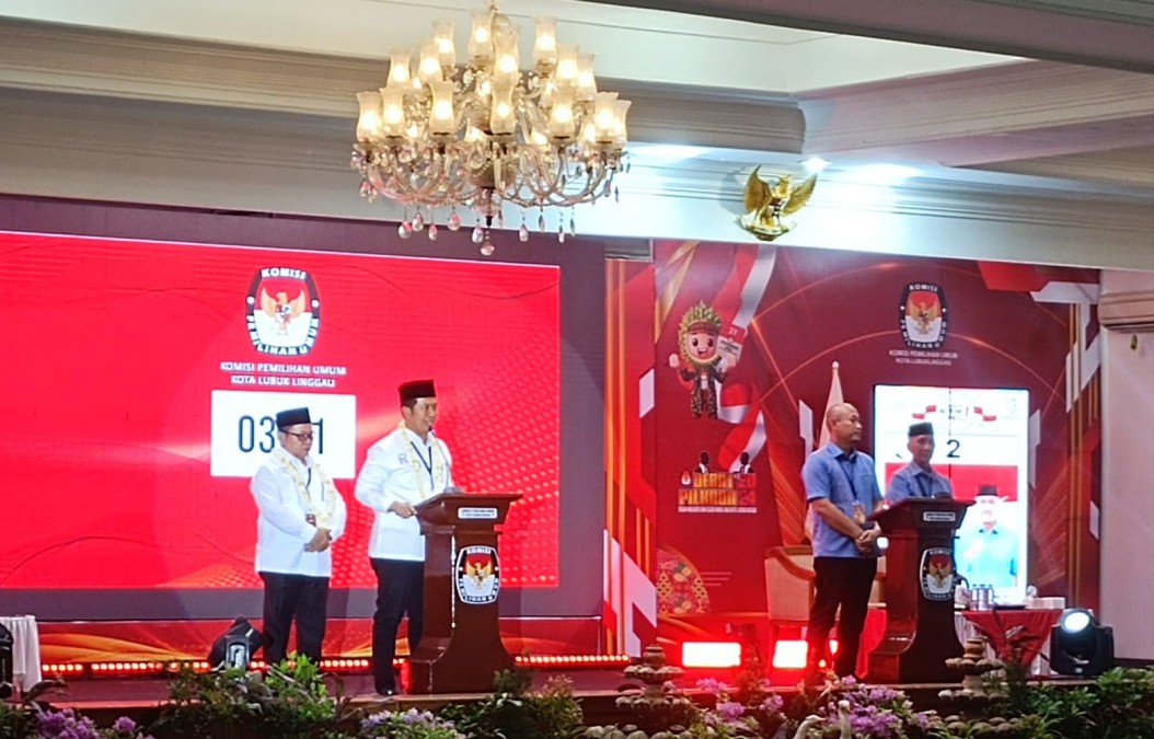 Debat Kandidat, Yopi : Sosok Rodi dan Imam Jadi Mentornya