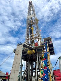 Istimewa PHR Regional Sumatera, Jaga Keberlanjutan Energi Nasional dengan Sukses Temukan Cadangan Migas di Wilayah Kerja PHE Jambi Merang