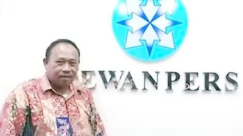 Ketua SMSI Sumsel Minta Polres Lubuk Linggau Segera Tangkap Pelaku Penganiayaan Terhadap Istri Alm Ketua SMSI Musi Rawas